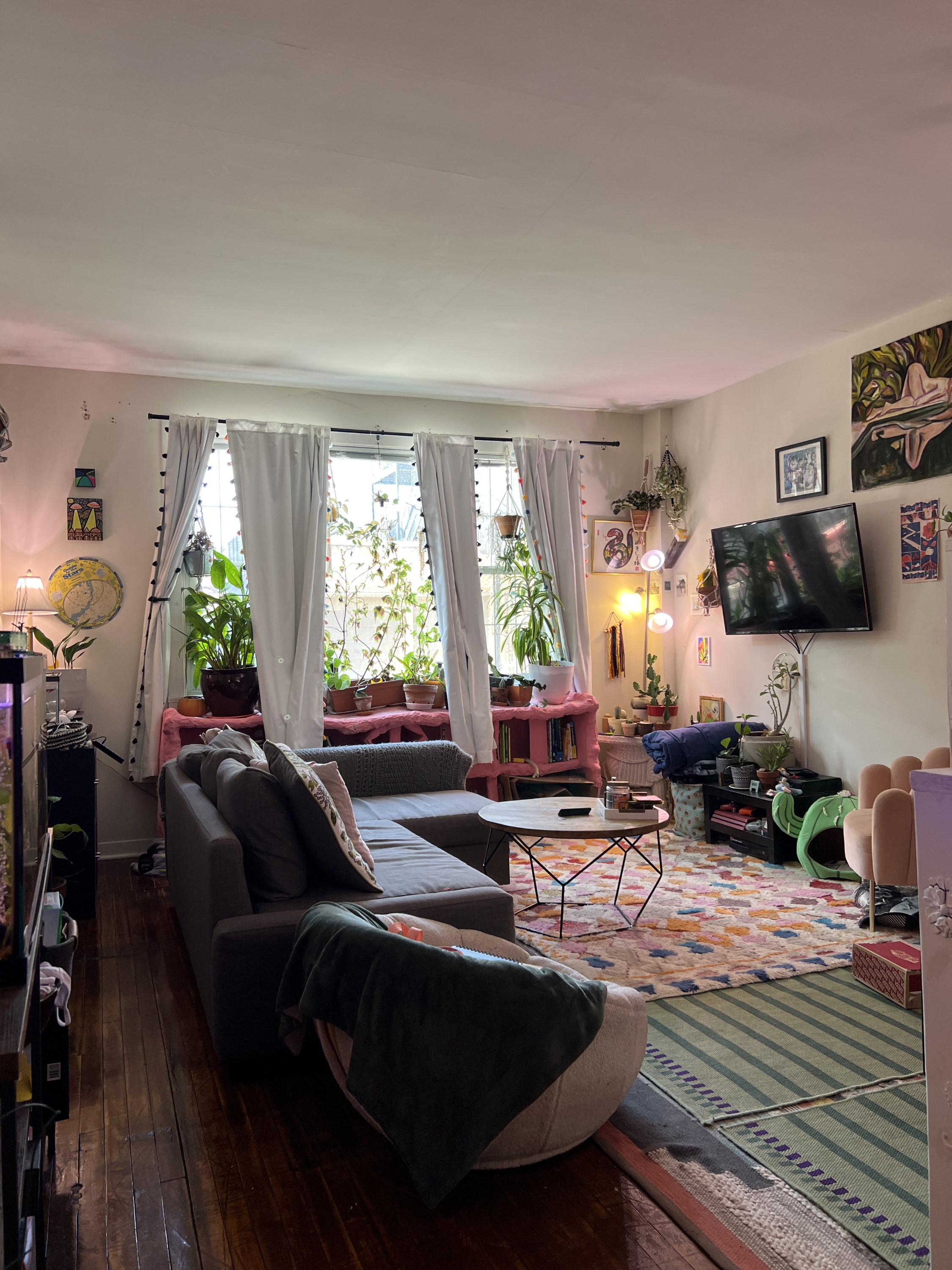 1011 West 19th Street